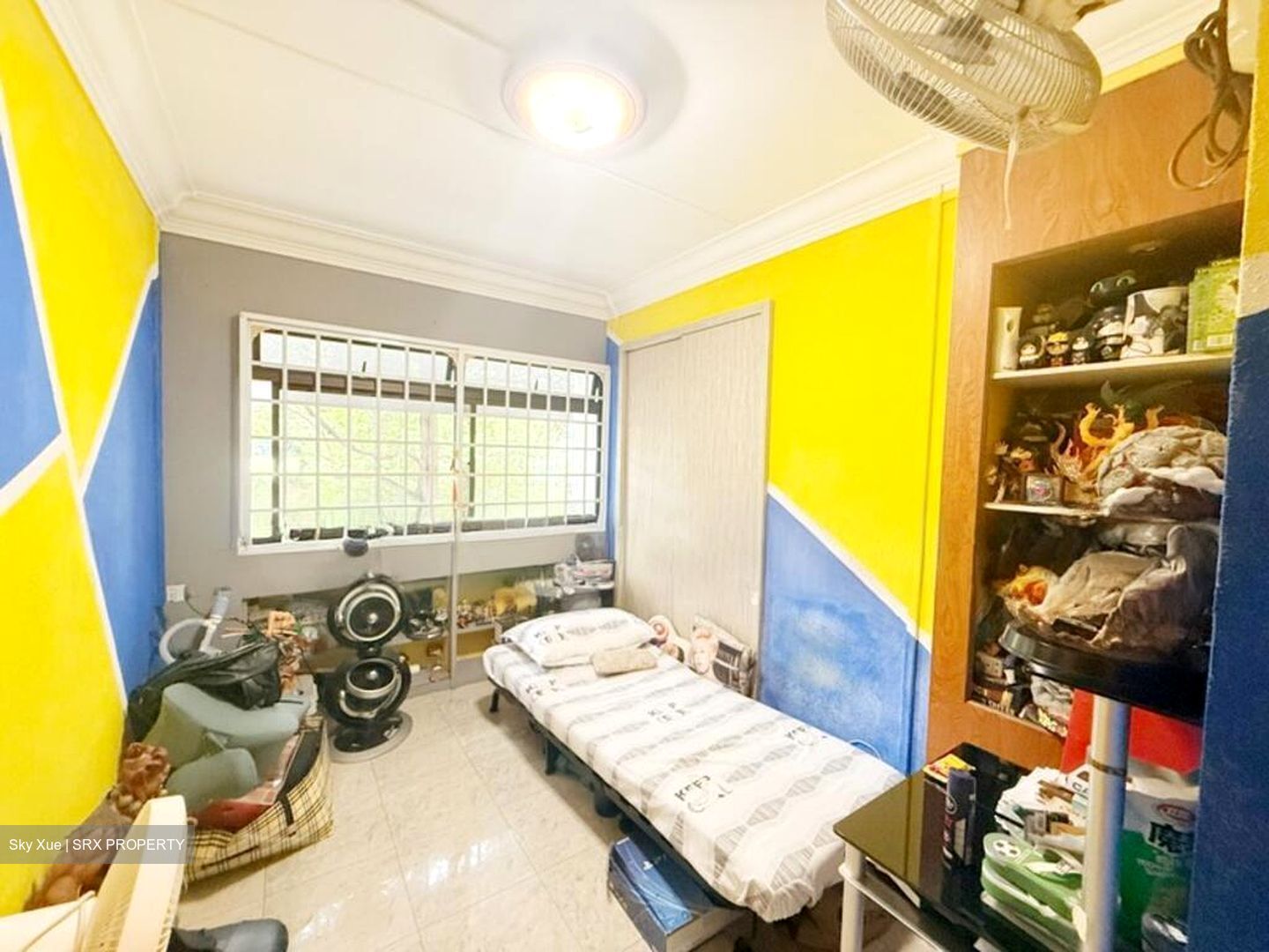 Blk 616 Woodlands Avenue 4 (Woodlands), HDB 5 Rooms #525542551